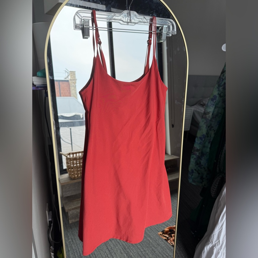 XS A&F Athletic Dress